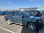 2005 TrailBlazer Thumbnail 3