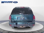 2005 TrailBlazer Thumbnail 4