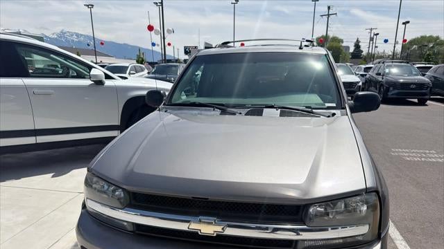 Preowned 2006 Chevrolet TrailBlazer LS for Sale