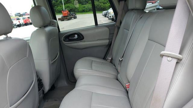 2006 Chevrolet TrailBlazer LS