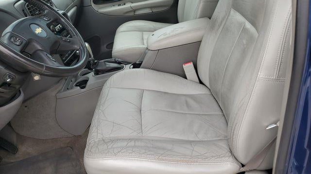 2006 Chevrolet TrailBlazer LS