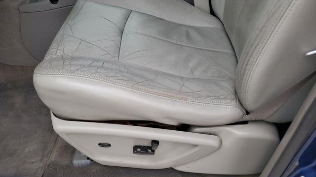 2006 Chevrolet TrailBlazer LS