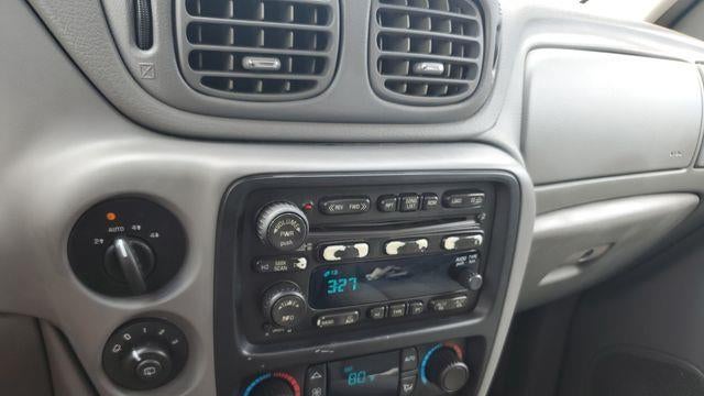 2006 Chevrolet TrailBlazer LS