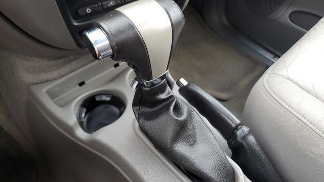 2006 Chevrolet TrailBlazer LS