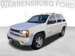 2004 TrailBlazer Thumbnail 3