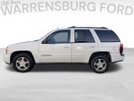 2004 TrailBlazer Thumbnail 4