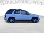 2004 TrailBlazer Thumbnail 8