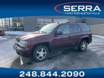 2007 TrailBlazer Thumbnail 1
