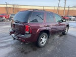 2007 TrailBlazer Thumbnail 5