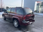 2007 TrailBlazer Thumbnail 7