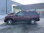 2007 TrailBlazer Thumbnail 8