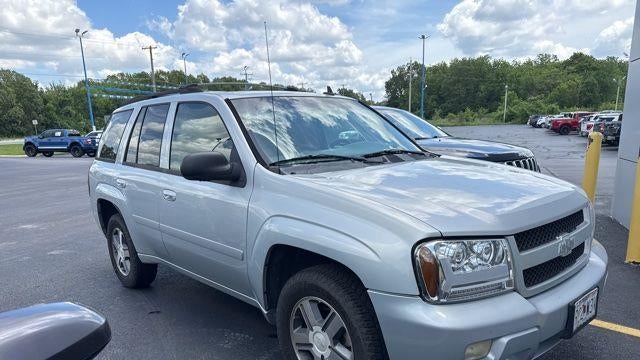 Preowned 2007 Chevrolet TrailBlazer LS for Sale