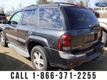 2005 TrailBlazer Thumbnail 2