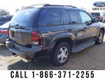 2005 TrailBlazer Thumbnail 3