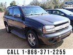 2005 TrailBlazer Thumbnail 4