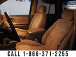 2005 TrailBlazer Thumbnail 11