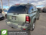 2004 TrailBlazer Thumbnail 5