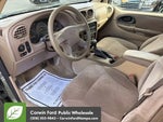 2004 TrailBlazer Thumbnail 12