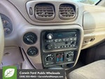 2004 TrailBlazer Thumbnail 19