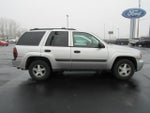 2005 TrailBlazer Thumbnail 1