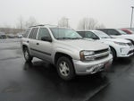2005 TrailBlazer Thumbnail 2