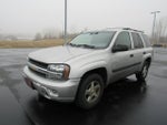 2005 TrailBlazer Thumbnail 4