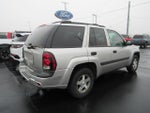 2005 TrailBlazer Thumbnail 8