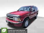 1997 Blazer Thumbnail 24