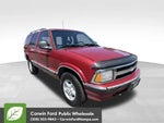 1997 Blazer Thumbnail 26