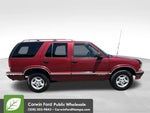 1997 Blazer Thumbnail 27