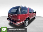 1997 Blazer Thumbnail 28