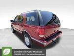 1997 Blazer Thumbnail 30