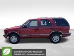 1997 Blazer Thumbnail 31