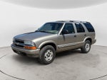 2002 Blazer Thumbnail 1