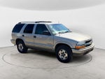 2002 Blazer Thumbnail 3