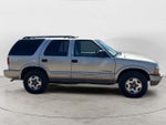 2002 Blazer Thumbnail 4