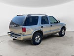 2002 Blazer Thumbnail 5