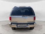 2002 Blazer Thumbnail 6