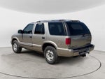 2002 Blazer Thumbnail 7
