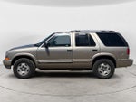 2002 Blazer Thumbnail 8