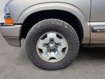 2002 Blazer Thumbnail 9