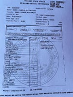 2003 Blazer Thumbnail 11