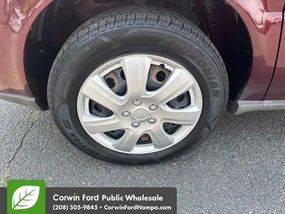2006 Chevrolet Uplander LS 4DR Extended Mini-Van