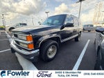 1999 Tahoe Thumbnail 1