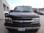 2001 Tahoe Thumbnail 2