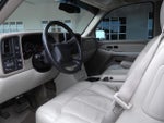2001 Tahoe Thumbnail 4
