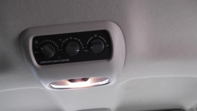 2001 Chevrolet Tahoe LS