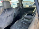 2003 Tahoe Thumbnail 5