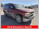2002 Tahoe Thumbnail 1