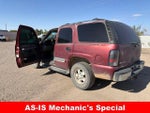 2002 Tahoe Thumbnail 2